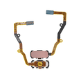 thumbnail image 3 of Replacement Home Button Flex Cable Compatible For Samsung Galaxy S7 Edge (Rose Gold), 3 of 6