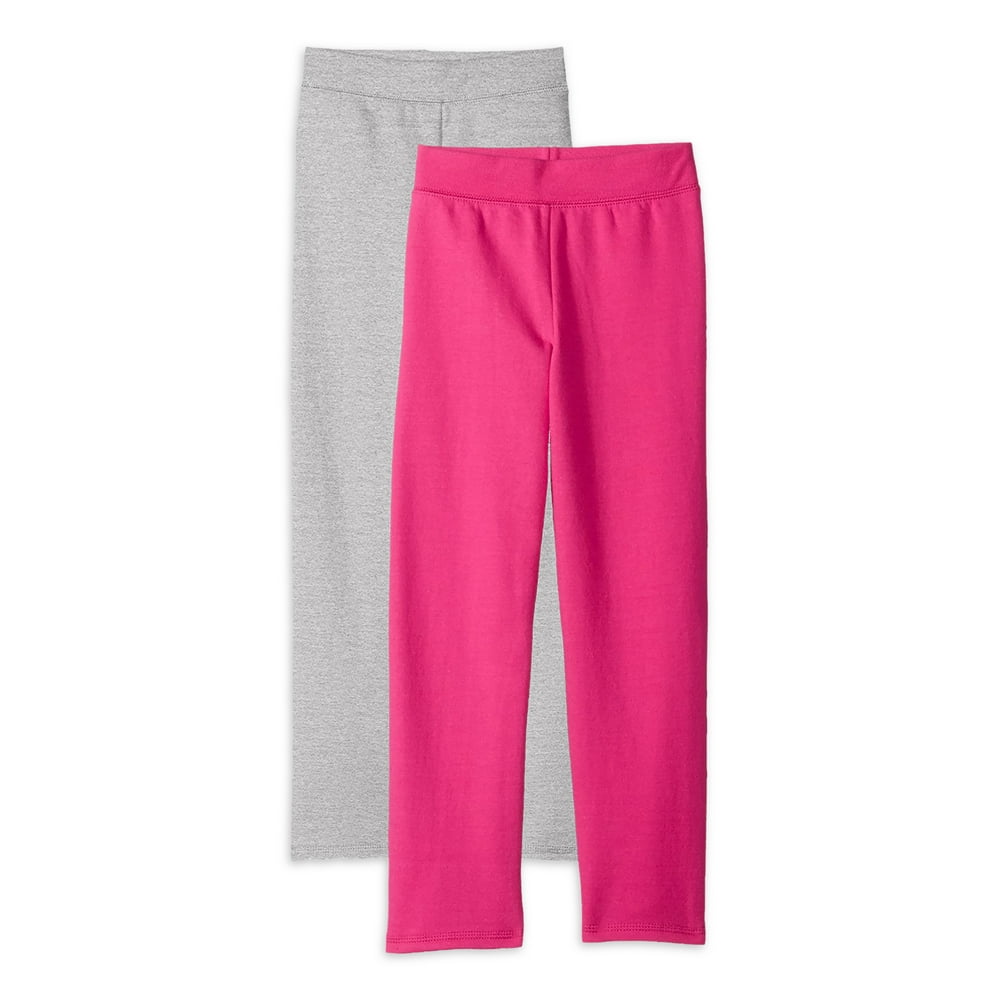 hanes men's open bottom sweatpants