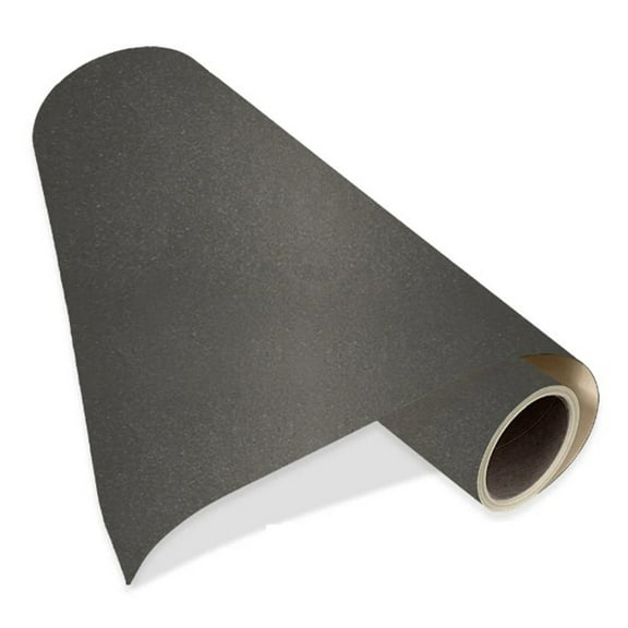 Aluminum Oracal 951 Premium Cast Metallic Vinyl - 24" x 10'