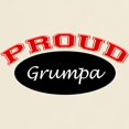thumbnail image 3 of CafePress - Proud Grumpa Light T Shirt - Men's Classic Graphic T-Shirt, 3 of 4