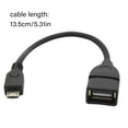 thumbnail image 5 of Gieenan Compactum Portable USB Cable Contains Devices USB Flash Keyboards, 5 of 10