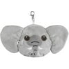 Elephant Pouch by Wildlife Artists Inc - POU-1240