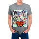 thumbnail image 3 of Tengen Toppa Gurren-Lagann Productos de tendencia Ropa para hombres Camisetas suaves Camisetas deportivas Camisetas para hombres Camisetas, 3 of 5