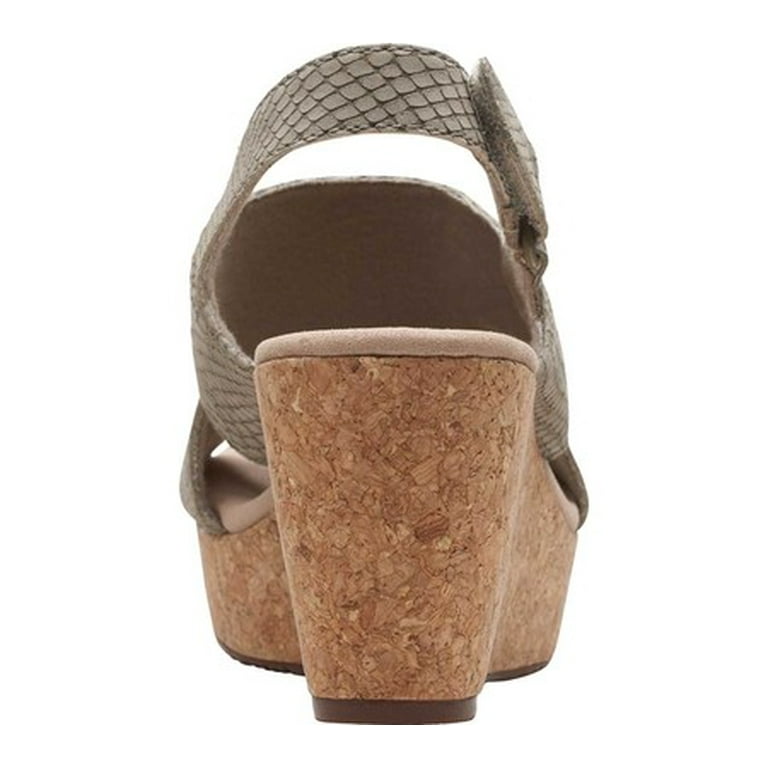 Clarks annadel sky hot sale