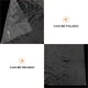 thumbnail image 3 of 5 uds fundas de ropa de plástico transparente fundas de ropa colgantes fundas de hombro transparentes a prueba de polvo, 3 of 6