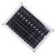 thumbnail image 1 of Bomba de fuente con energía solar, bomba de agua solar Bomba de agua solar de 20 W Fuente solar muy recomendada, 1 of 8