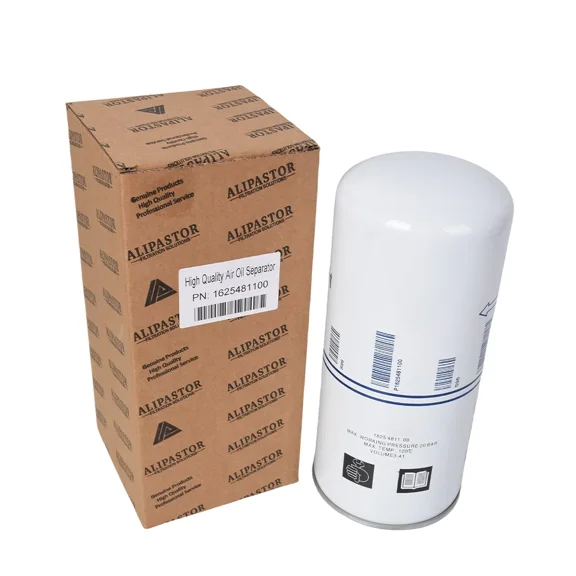 Aniceparthy For Atlas Copco Oil Separator 1625481100 1625-4811-51 1625481151 1625481101