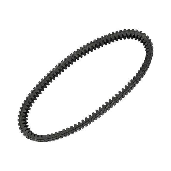 Drive Belt V-Belt No.28P176410000 for Yamaha YFM550 Grizzly FI 4x4 Auto 2009-2014 ATV UTV