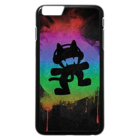 Monstercat iPhone 6 Plus Case