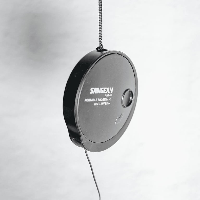 Sangean Short Wave Antenna, 8.27