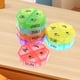thumbnail image 4 of 1 juego de pastillero semanal, organizador de pastillas de viaje, compartimento para pastillero, 4 of 5