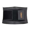 thumbnail image 1 of TOMUST - Faja lumbar transpirable para aliviar el dolor lumbar, la recuperación, la ciática, la escoliosis, la hernia discal y levantar objetos. Con correas ajustables dobles para hombre y mujer, XL, 1 of 5