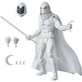 thumbnail image 2 of Marvel Legends Series Moon Knight 6-Inch Figure, 2 of 3