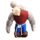 thumbnail image 2 of Maikerry 12 "" Pvz Gargantuar Zombies juguetes de peluche muñeco suave musculoso Zombies, 2 of 5