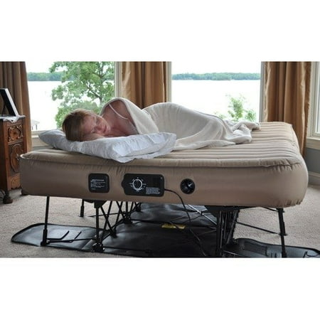 Constant Comfort Queen Bed