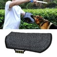 thumbnail image 1 of Mascota Perro Mordedura Manga Perro Masticar Juguete Jugar Juguete Fuerte Durable Perro Tug of War Juguetes Suministros para mascotas para Bullmastiff Colco Protección de manga de mordida, 1 of 8