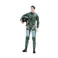 thumbnail image 3 of FashionCha 1:24 Officer Figure Micro Scene Model for Dollhouse Accessory Gift DIY Project Male, 3 of 8