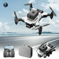 thumbnail image 3 of Teissuly Mini Drone With 1080P HD Camera Optical Fl-ow Localization Remote Control Toys Gifts For Boys Girls With Altitude Hold Headless Mode Start Speed Adjustment Teissuly WER202312143038, 3 of 9