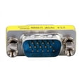 thumbnail image 2 of StarTech.com GC15HSM No VGA HD15 Slimline Gender Changer, 2 of 4