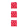 thumbnail image 2 of Monstrate Hilo Chinlon de punto cálido de 100g para mujer Type1 NO1 Monstrate CBP163533, 2 of 6
