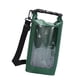 thumbnail image 5 of Funda impermeable para teléfono, bolsa seca que mantiene el equipo seco, bolsa deportiva para exteriores de 3 l, bolsa impermeable Verde, 5 of 9