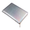 thumbnail image 1 of FingerAngel 72 ranuras holográficas placas de uñas titular caso estampado plantillas organizador cuadrado y redondo impresión moldes colección manicura herramienta accesorio (plata), 1 of 2