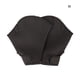 thumbnail image 3 of Soidarity Guantes acuáticos Natación Guantes palmeados Guantes de entrenamiento de natación ajustables impermeables para buceo Surf Deportes acuáticos No.2 Soidarity OD016798-02, 3 of 6