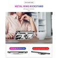 thumbnail image 4 of Fundas de armadura a prueba de golpes para coche, anillo de soporte para Xiaomi Redmi 9 9A 9AT 9T 9C 10 10A 10C, Redmi 7 7A 8 8A Pro 9 Power 10 Prime, 4 of 4