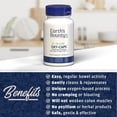 thumbnail image 4 of Acondicionador de colon Earth's Bounty Oxy-Cleanse, 75 cápsulas, paquete de 2, 4 of 8