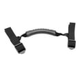 thumbnail image 2 of LOVIVER Roll Bar Grab Handle Directly Replace for Car Accessories Black, 2 of 8
