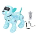thumbnail image 2 of Robot Dog, RC RC Robot RC RC RC Singing Para Niones, 2 of 7