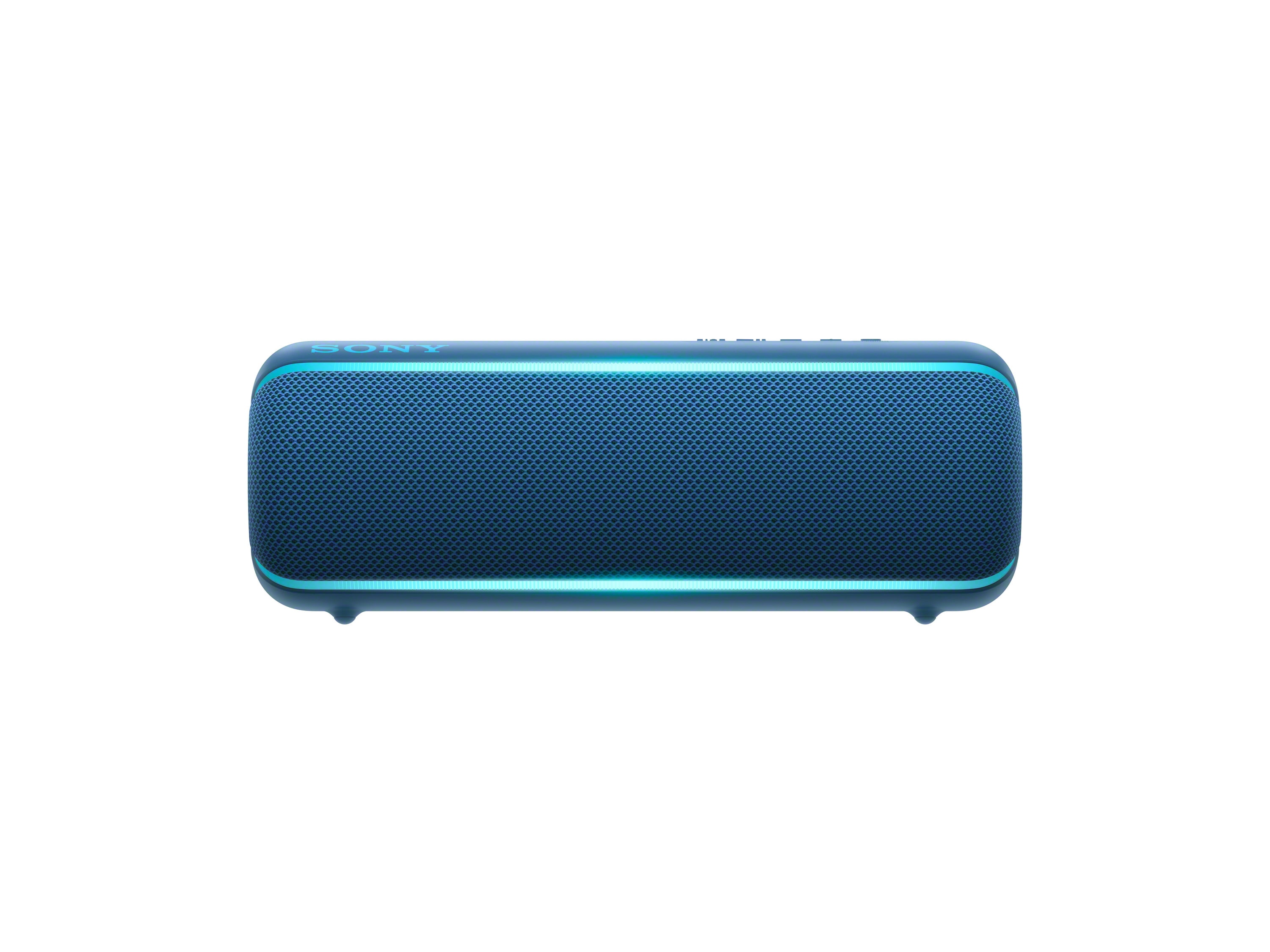 Sony Srs Xb22 Portable Bluetooth Wireless Speaker Black Walmart Com Walmart Com Sony Srs Xb22 Portable Bluetooth Wireless Speaker Black Walmart Com Walmart Com