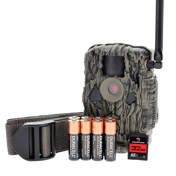 Camera Bundle Razor 14 Game Camera Wildgame Innovations Razor