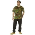 thumbnail image 4 of Rothco Full Comfort Fit T-Shirt, 4 of 4
