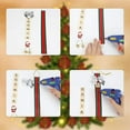 thumbnail image 3 of Christmas Ornaments Tree Decorations Personalized Crafts For Girls Adults Kids, 3 of 5