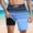 Blue-29, variant on LIBRCLO Mens Swim Trunks with liner 2 in 1 Board Shorts Quick Dry Hawaiian Swimming Shorts Lightweight Swimsuits Summer Beach Bathing Suits Swimwear Dark Blue M