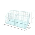 thumbnail image 2 of hometrends Wire Organizer, 2 of 2