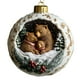 thumbnail image 1 of Ireezec Christmas Bear Family Ornament, Festive Holiday Decor, Acrylic Flat Sign for Home, Wall, Table, Window Decoration, Merry Xmas Gift for Family Friends, Winter asonal Party Decoration, 1 of 2