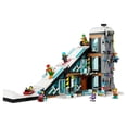 thumbnail image 3 of Set LEGO City Centro de Esquí y Escalada 60366, 3 of 4