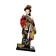 thumbnail image 4 of Estatua coleccionable Strade Fareast Limited de Muñeca Kimono japonesa 25 cm, 4 of 8