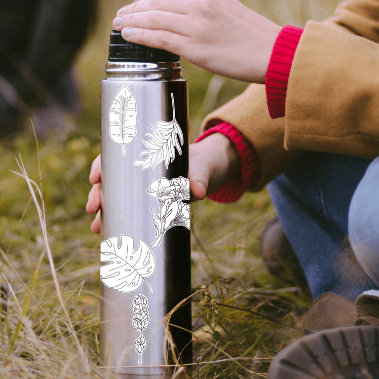 Custom Water Bottle Stickers  Stickers for your Hydro flask or