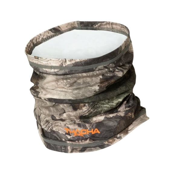 Banded Thacha L-1 Ultra-Light Weight Neck Gaiter - Mossy Oak Gila - OSFM
