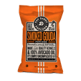 thumbnail image 3 of Pop Daddy Flavored Popcorn Gourmet, Smoked Gouda Flavor Popped Popcorn, Hand Seasoned Kernels, Gluten Free Healthy Popcorn Snacks, 6oz Individual Bags, 3 Pack, 3 of 6