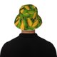 thumbnail image 5 of Balery Fresh Corn 1 Sombreros para el sol para hombre y mujer, sombrero de pescador con UPF 50+, 5 of 6