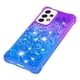 thumbnail image 5 of Funda para Samsung Galaxy A53 5G Transparente con Brillos Carcasa Protectora Antigolpes con Glitter Brillante, 5 of 5