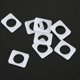thumbnail image 5 of Sidaley 8 unids/set de repuesto para Z3 Z3M, bujes de asiento duraderos, reparación de mecedora desgastada, accesorios para automóviles Vehículos, repuestos y accesorios Mis Sidaley VI0403-00B, 5 of 6