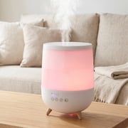 Equate 0.5-Gallon Ultrasonic Humidifier