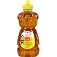 thumbnail image 1 of Billy Bee, Liquid, Teddy Bear Squeeze, 1kg, Honey, 1 of 2