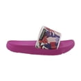 thumbnail image 2 of Sandalia Flip Flop Disovery Expedition DX 9944 Rosa Kids Discovery DX-9944-Blanco Magenta, 2 of 7
