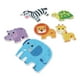 thumbnail image 1 of Rompecabezas de madera para niños pequeños, rompecabezas de madera, juguetes para niños pequeños, rompecabezas de madera, rompecabezas para niños pequeños, durabilidad extendida, 1 of 8